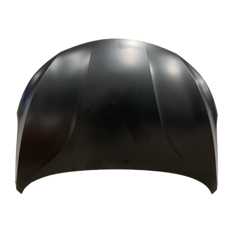 CHANGAN Alsvin 2018- Capuz Preto