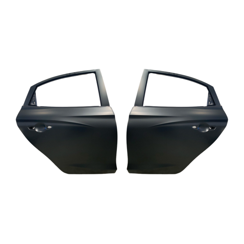 CHANGAN Alsvin 2018- Portas Traseiras