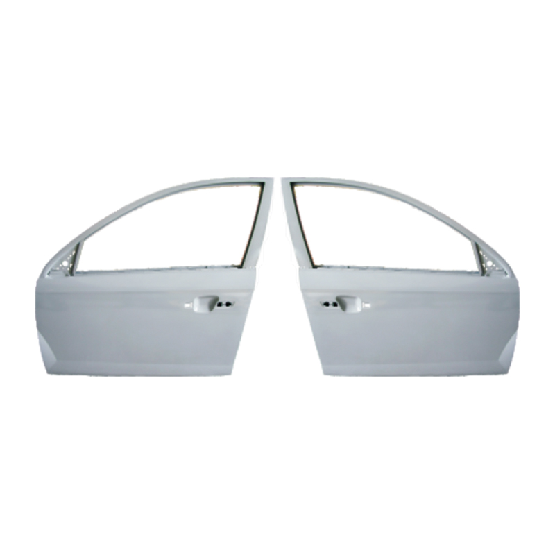 Portas dianteiras do carro dos acessórios do corpo do automóvel para BRILLIANCE FRV08