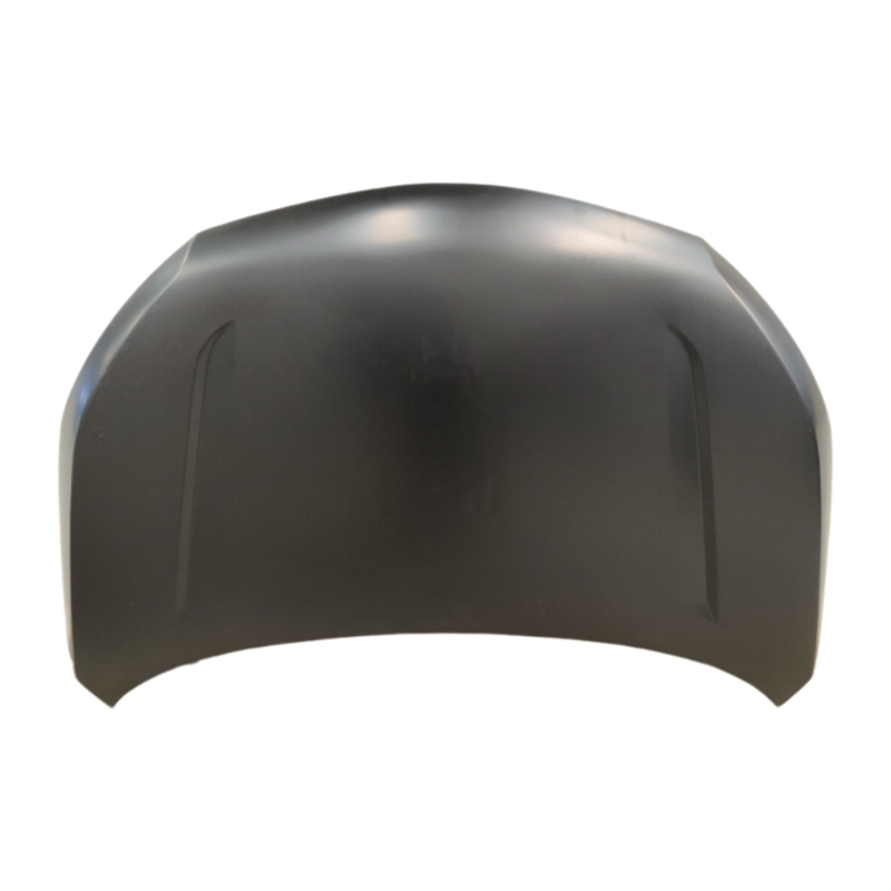 CHANGAN CS15 16 Capuz Preto