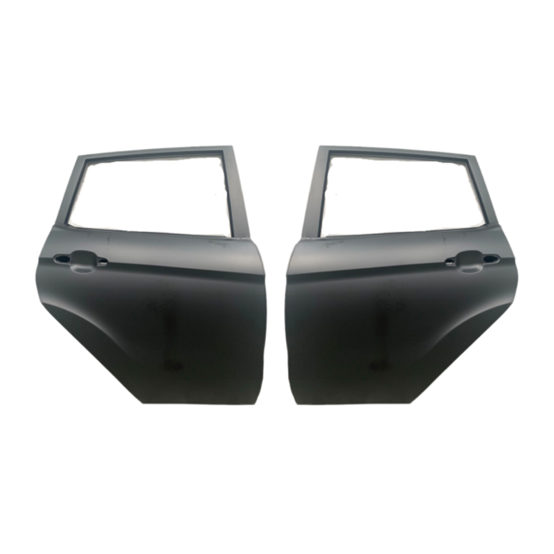 CHANGAN CS35-12 Portas Traseiras