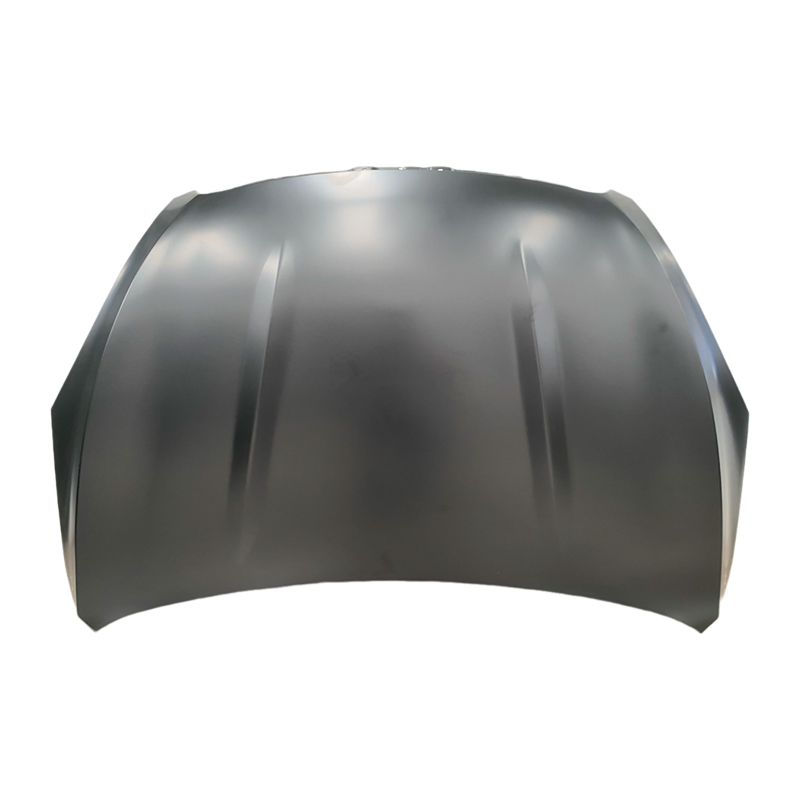 CHANGAN CS35-12 Capuz Preto