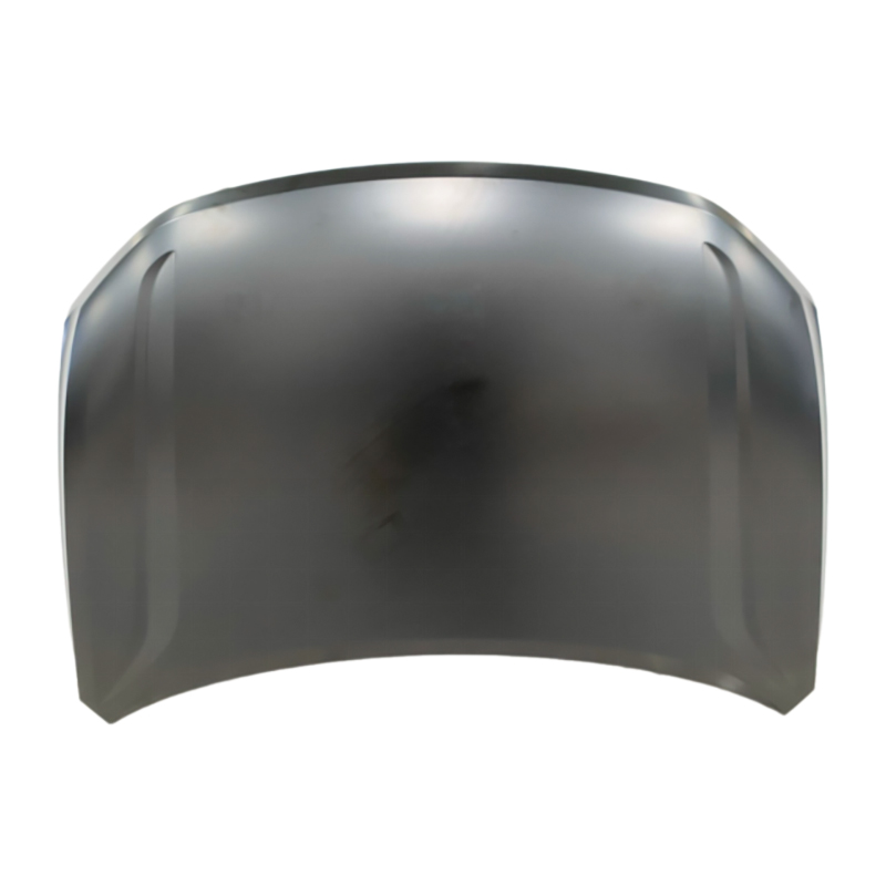 CHANGAN CS35 PLUS 18 Capuz Preto
