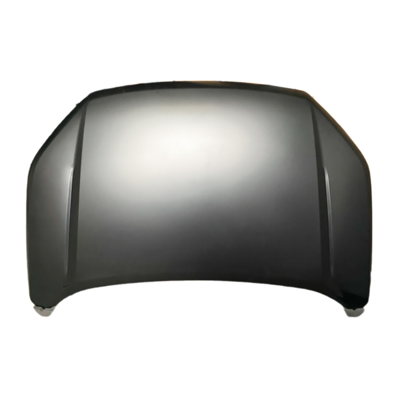 CHANGAN CS55 2017-2019CS55Plus 2020-2021 Capuz Preto
