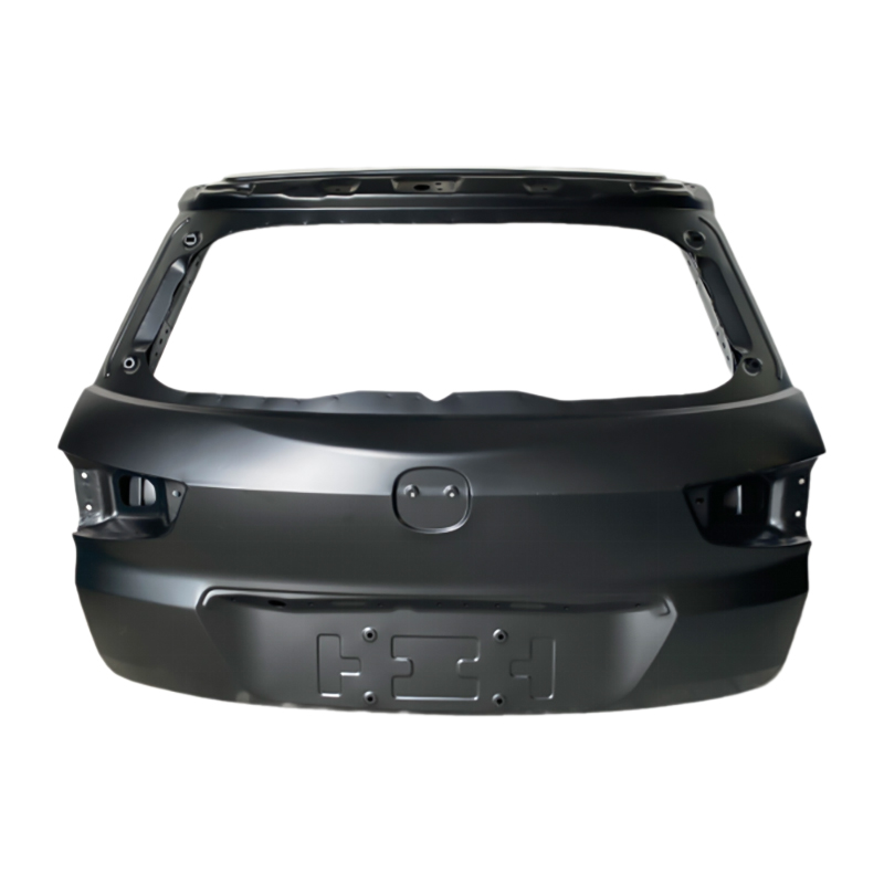 CHANGAN CS55 2017-2019 CS55 Plus 2020-2021 Tampa do porta-malas com janela traseira