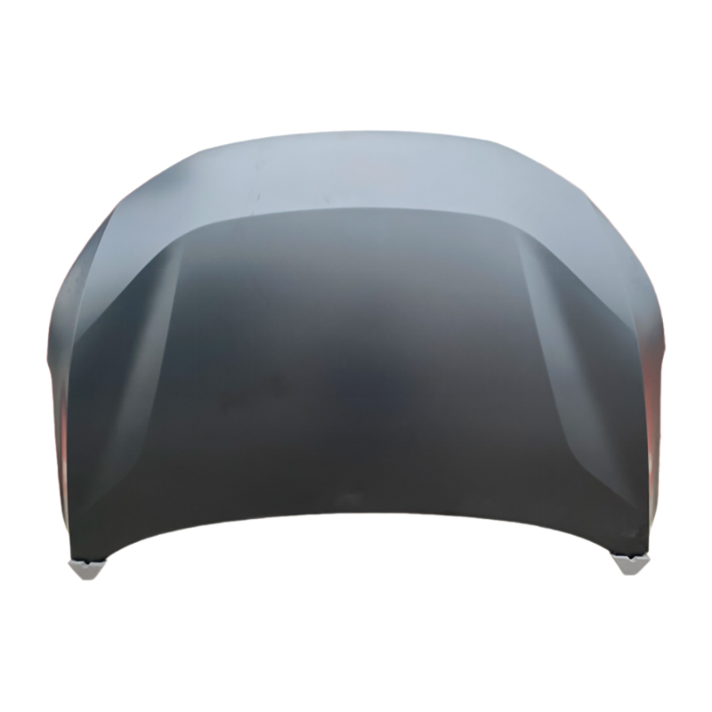 CHANGAN CS55 PLUS 22 Capuz Preto