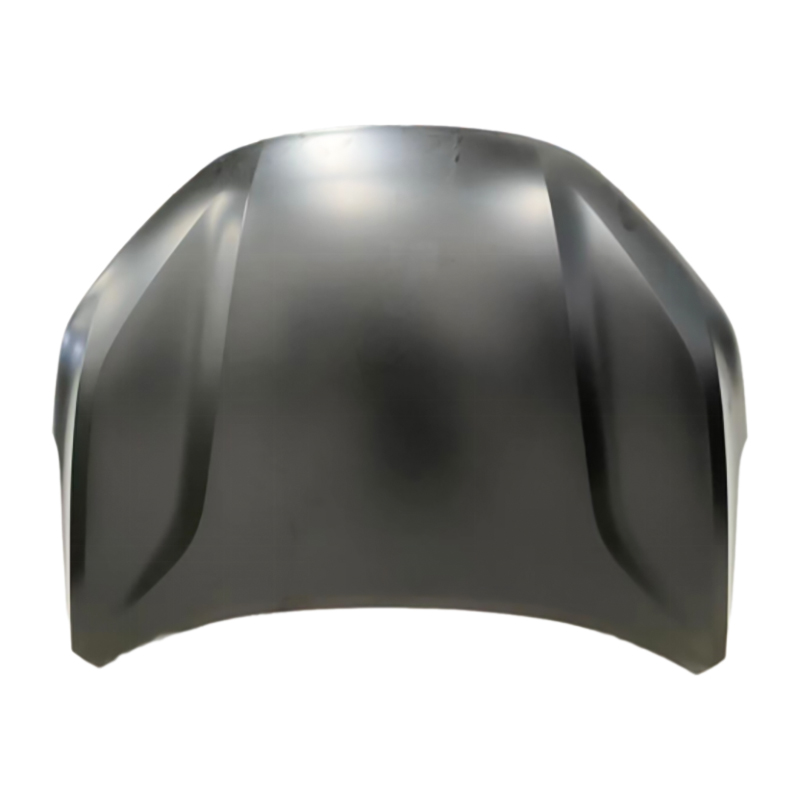 CHANGAN CS75 PLUS 20-22 Capuz Preto