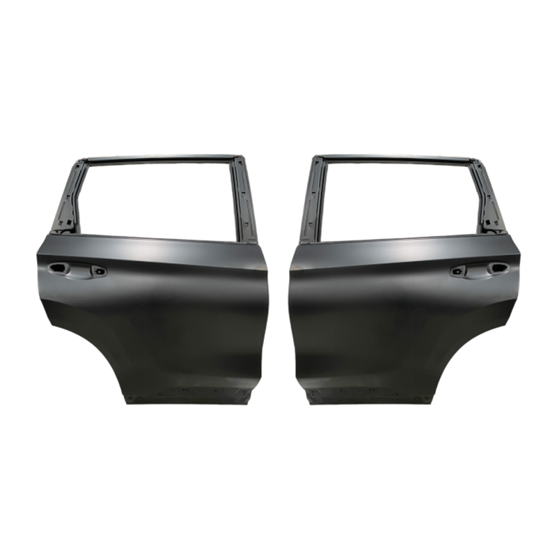 CHANGAN CS75 PLUS 20-22 Portas Traseiras
