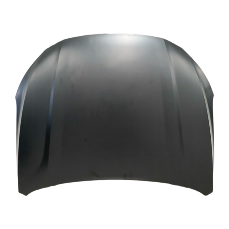 CHANGAN CS85 COUPE Capuz Preto