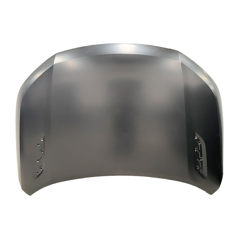 CHANGAN CS95 17- Capuz Preto