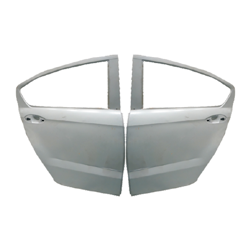Peças de porta para porta traseira BRILLIANCE H230 12