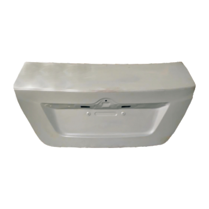 Tampa traseira traseira de peças do corpo de reposição para BRILLIANCE H230 12