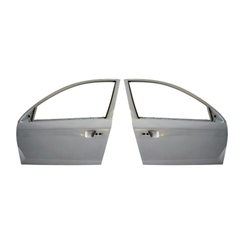Porta dianteira para portas de veículos de qualidade original BRILLIANCE H320 12