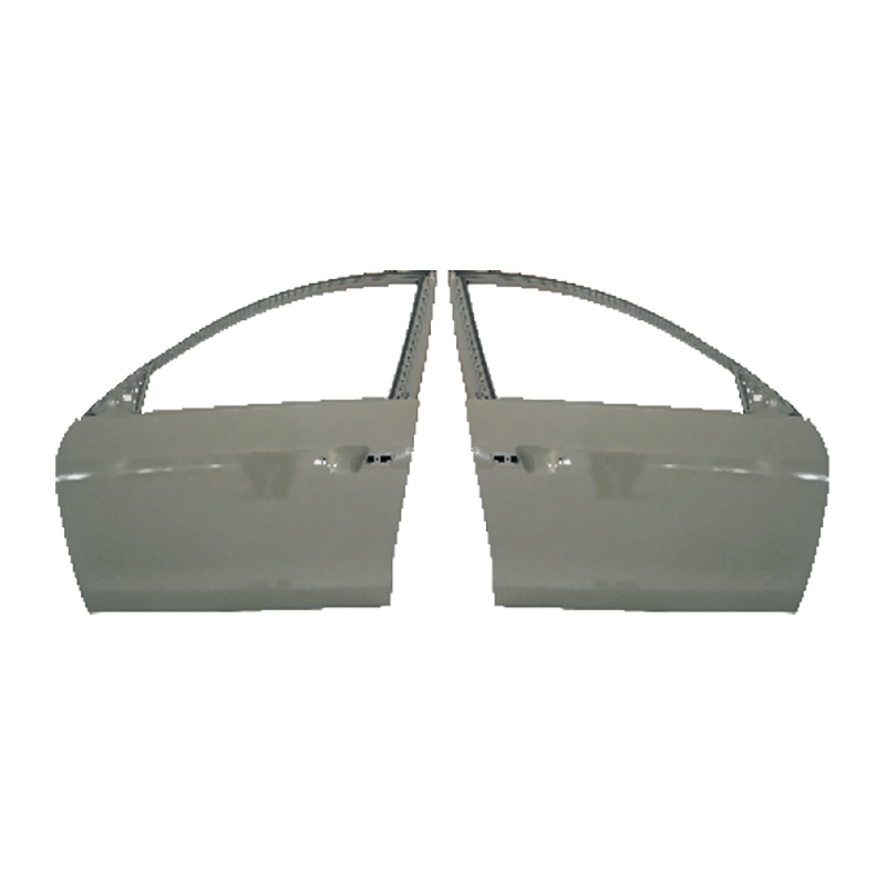 Partes do corpo da porta frontal para BRILLIANCE H530 13