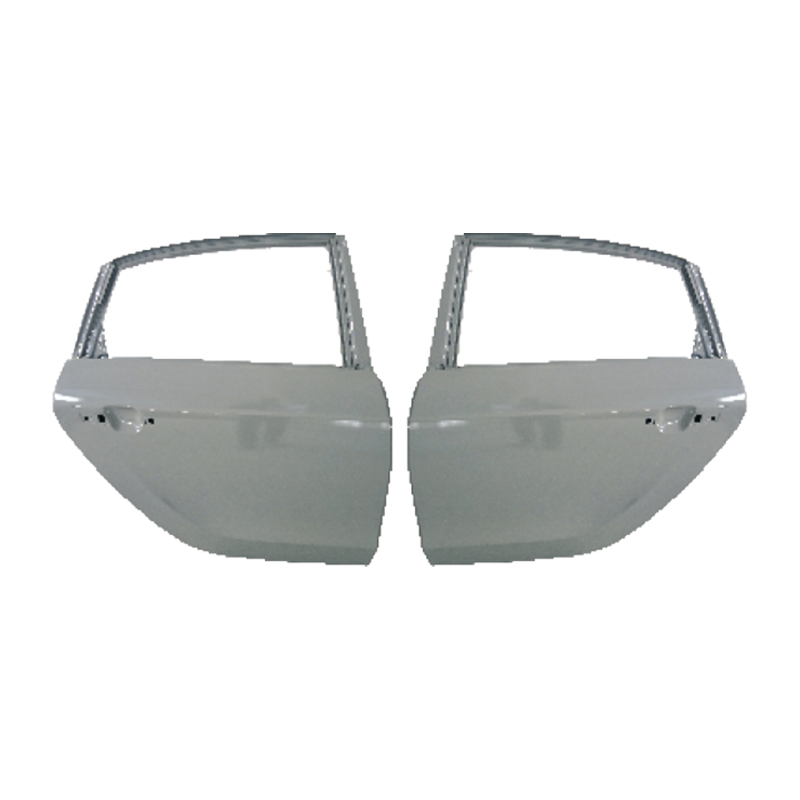 Novidade porta traseira para BRILLIANCE H530 13 qualidade original