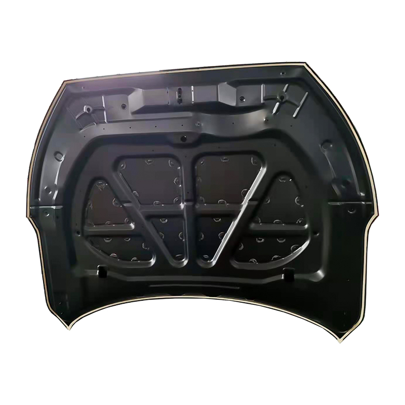 Capas para capô de carro HONGQI H5-20