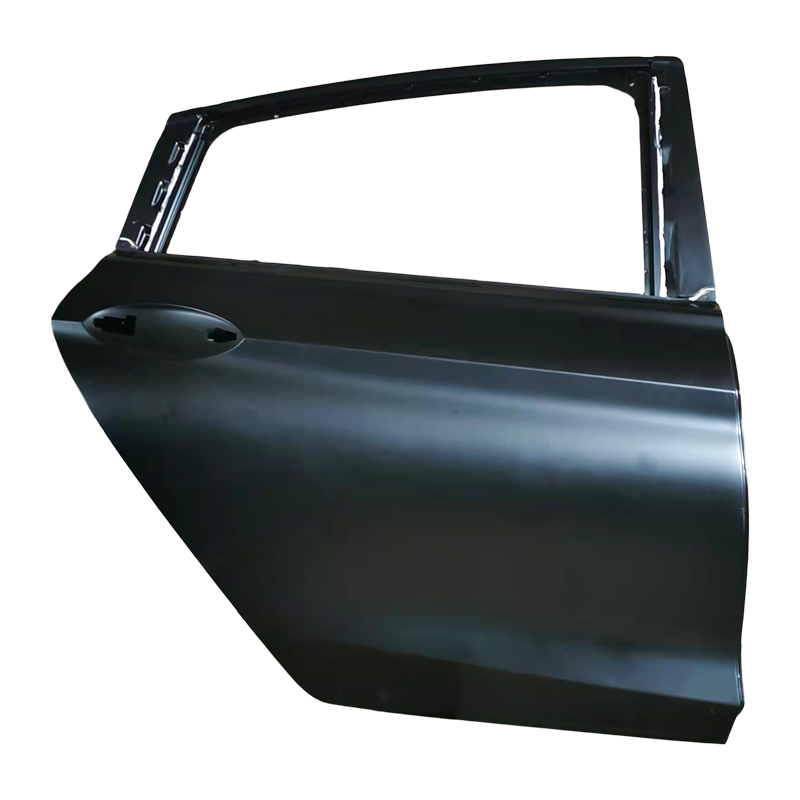 Porta traseira do carro HONGQI H5