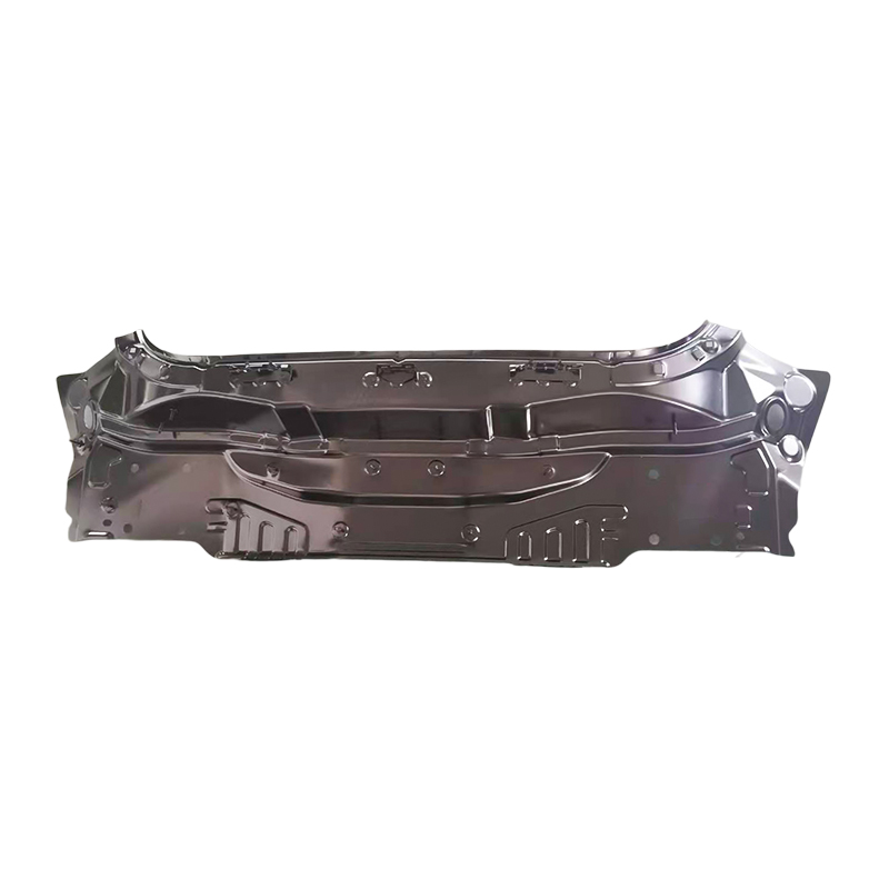 Porta traseira do carro HONGQI H5