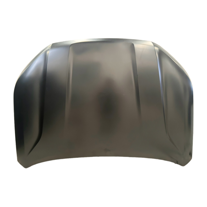 CHANGAN HUNTER Capuz Preto