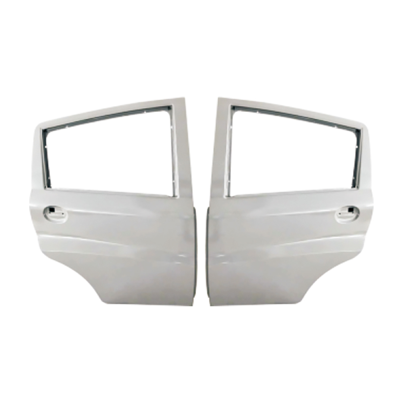 Porta traseira JAC J2-11