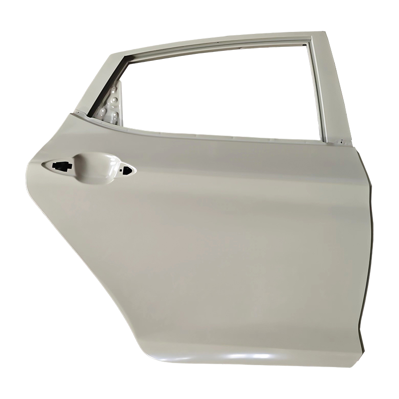 Porta traseira JAC A5 J7