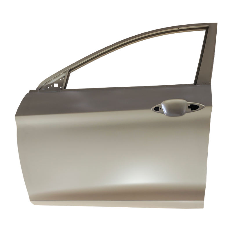 Porta frontal JAC A5 J7