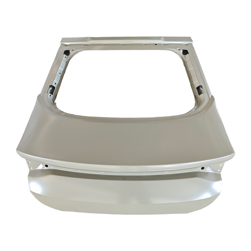 Porta traseira JAC A5 J7