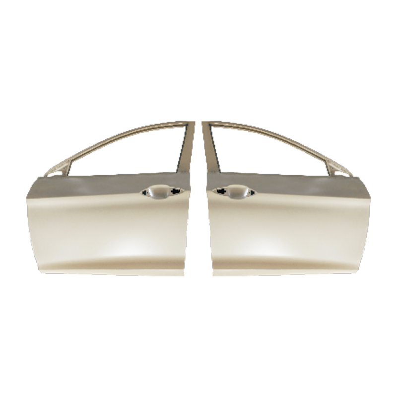 Porta frontal JAC A5 PLUS