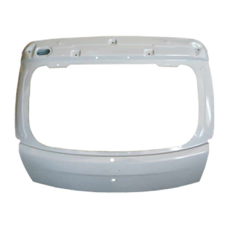 Porta traseira JAC J3-08