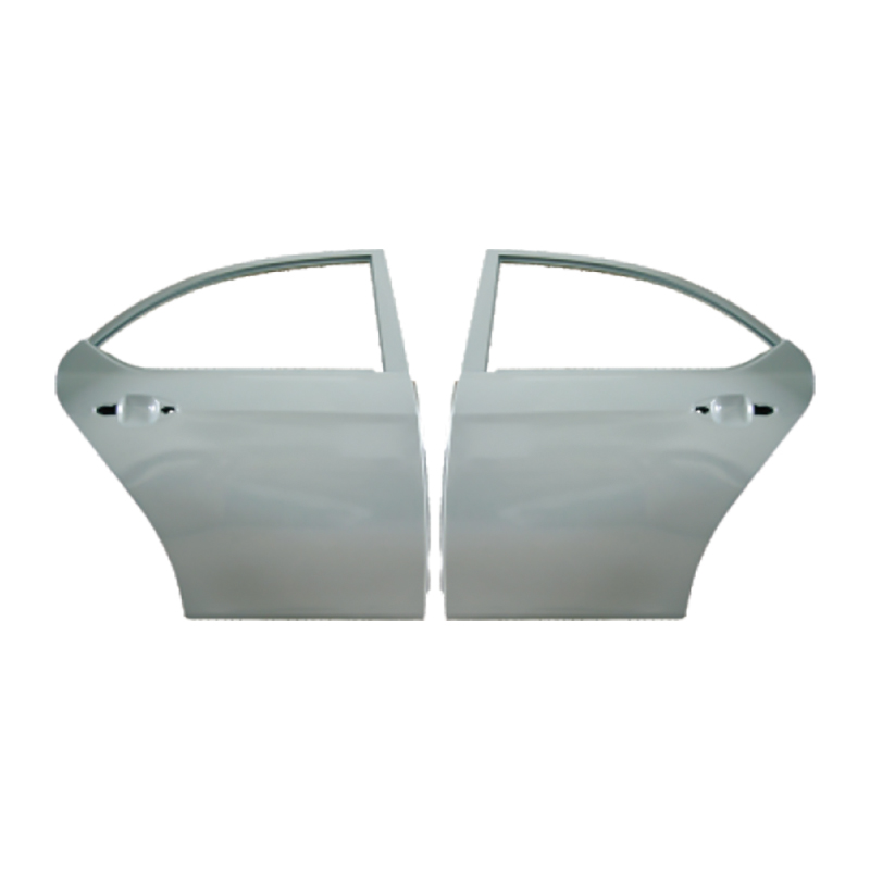 Porta traseira JAC J5-10