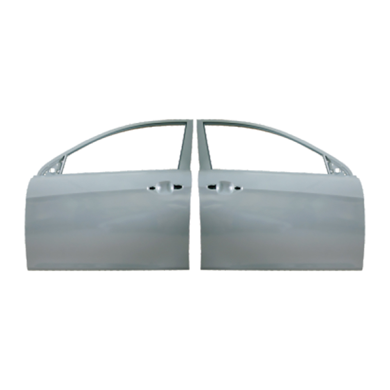 Porta frontal JAC J5-10