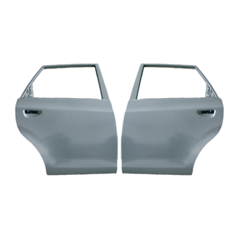 Porta traseira JAC J6-10