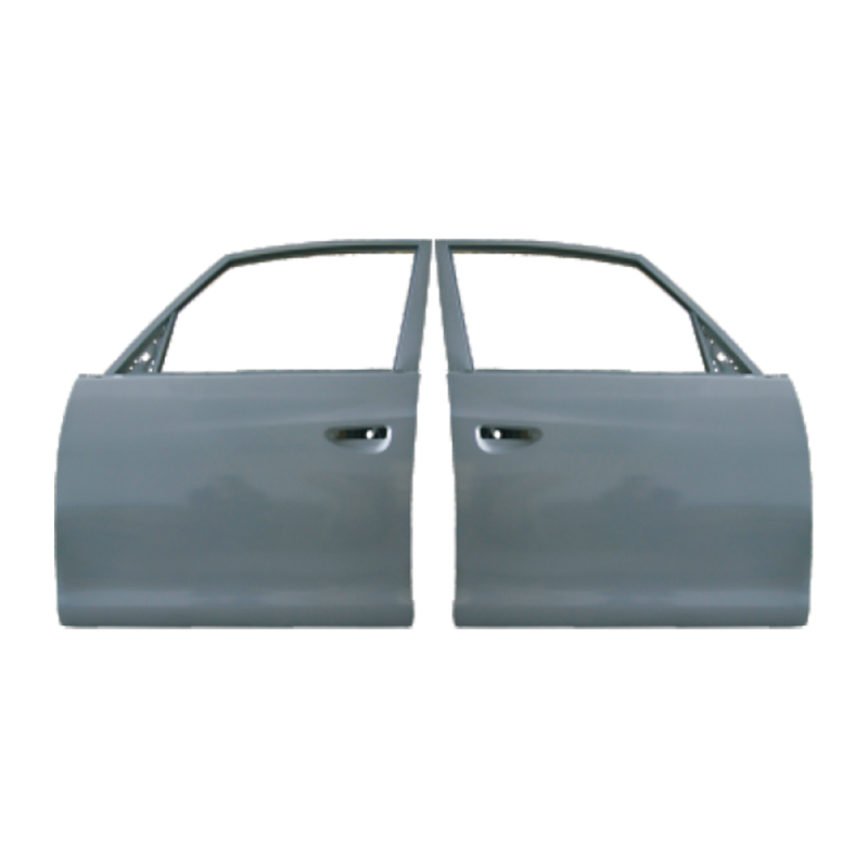 Porta frontal JAC J6-10