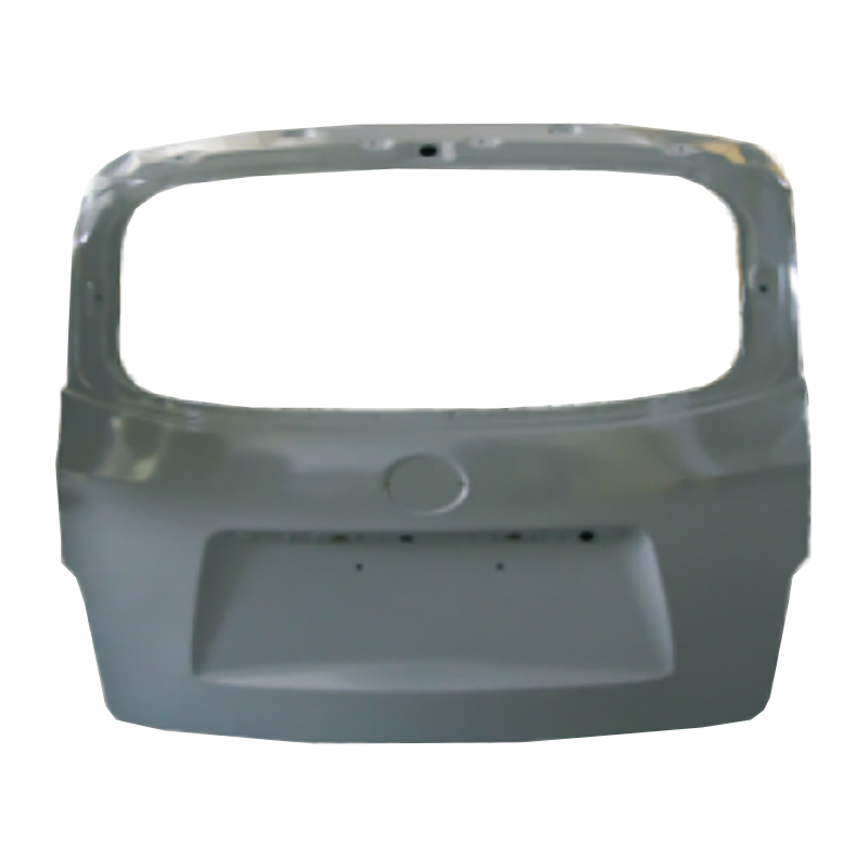 Porta traseira JAC J6-10