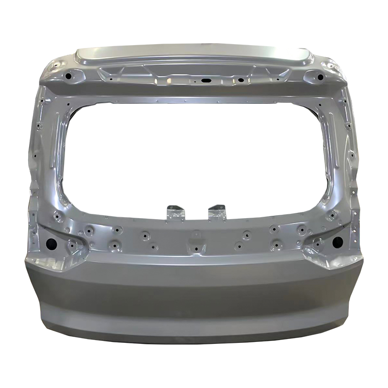 Porta traseira JAC JS4ORX4