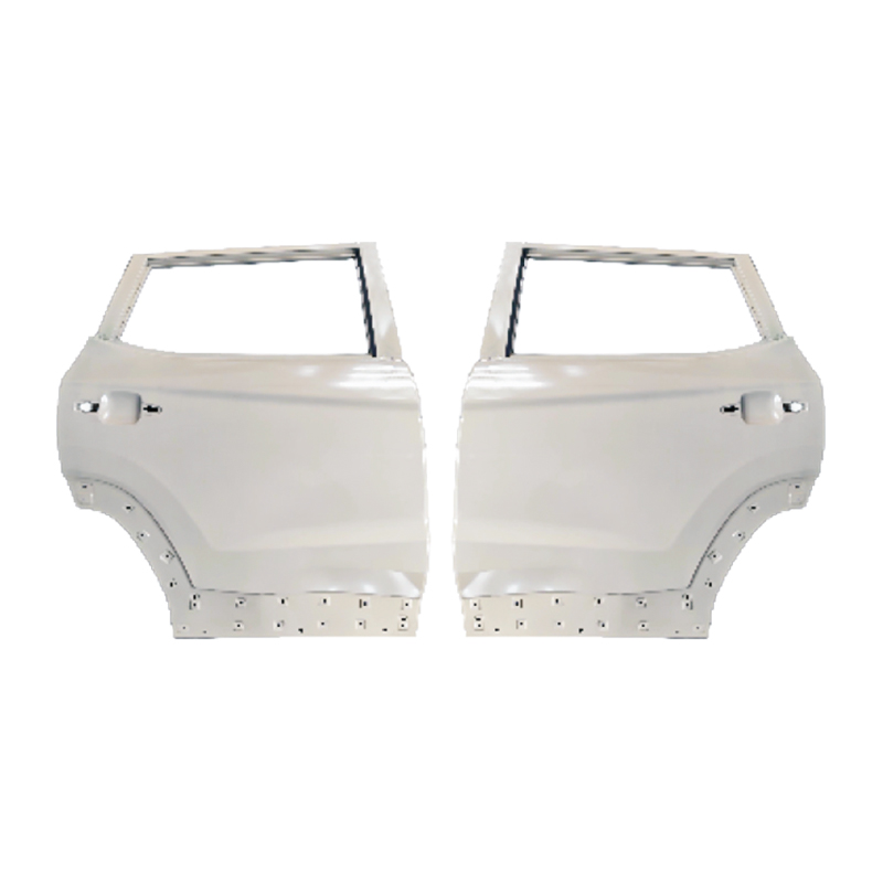 Porta traseira JAC JS4ORX4