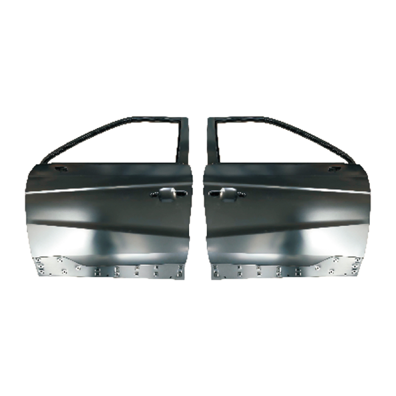 Porta frontal JAC JS4ORX4