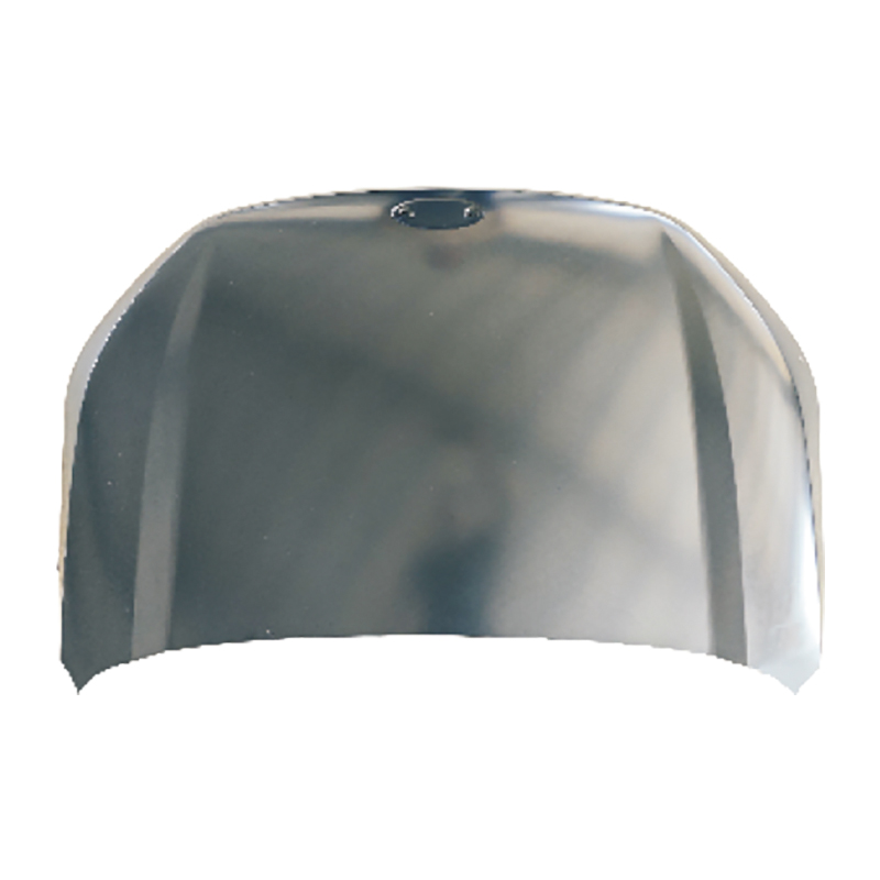 Capuz JAC JS4ORX4