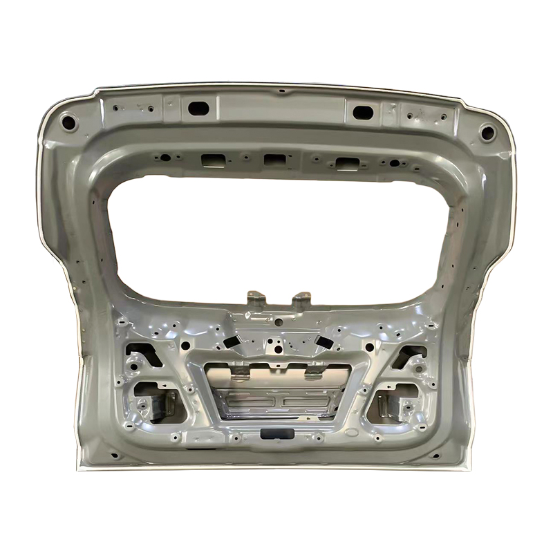 Porta traseira JAC JS4ORX4