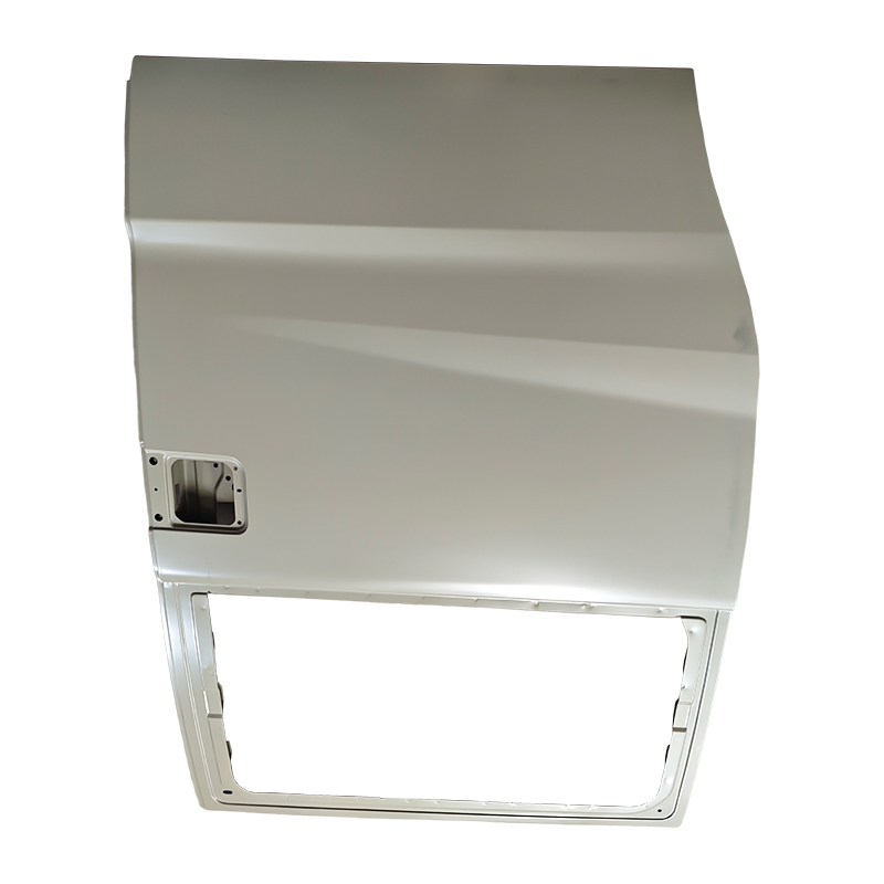 Porta intermediária JAC M3