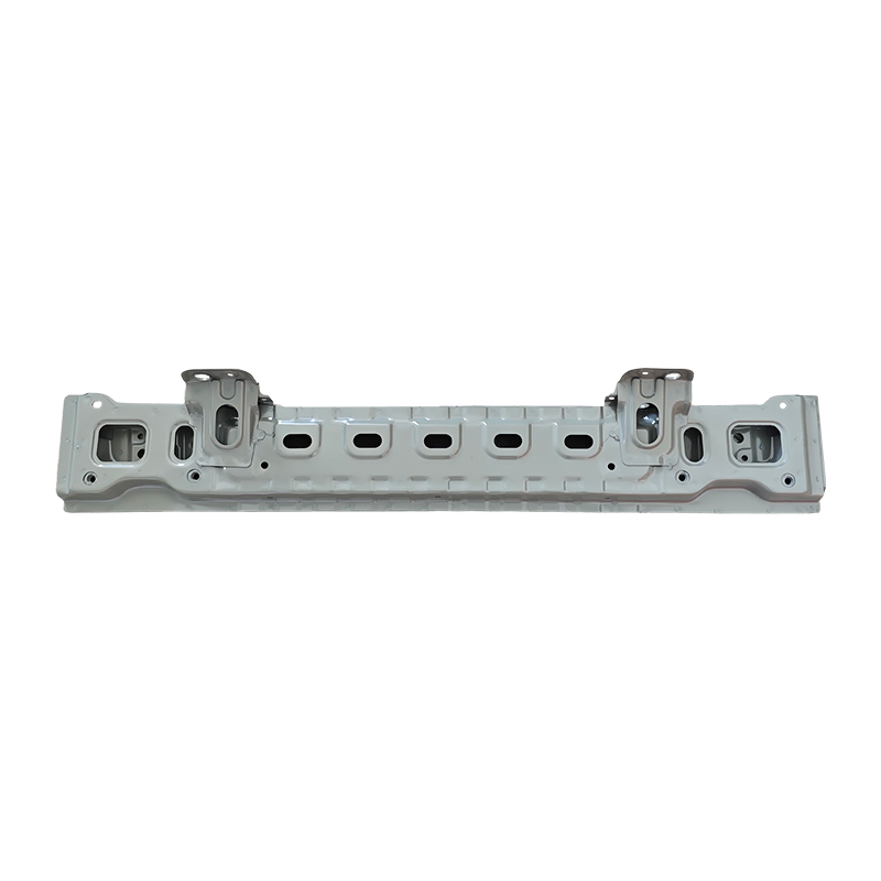 Travessa inferior do tanque de água JAC M3