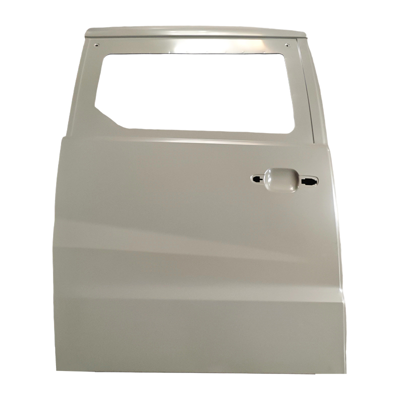 Porta intermediária JAC M4
