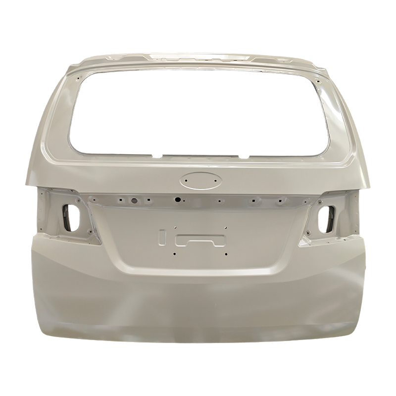 Porta traseira JAC M4