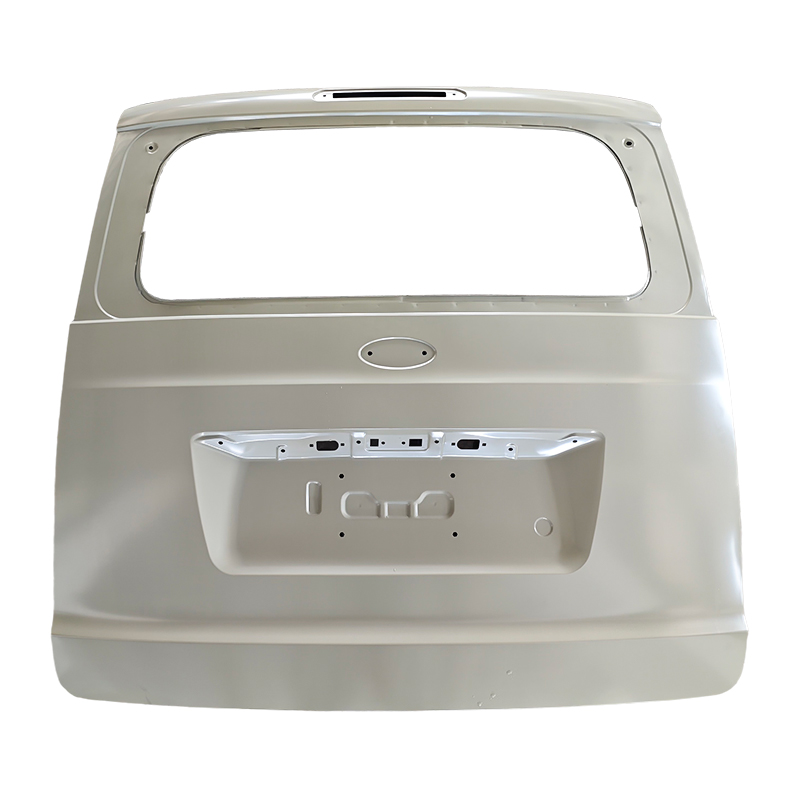 Porta traseira JAC New M3