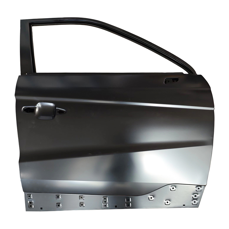 Porta frontal JAC Refine S4