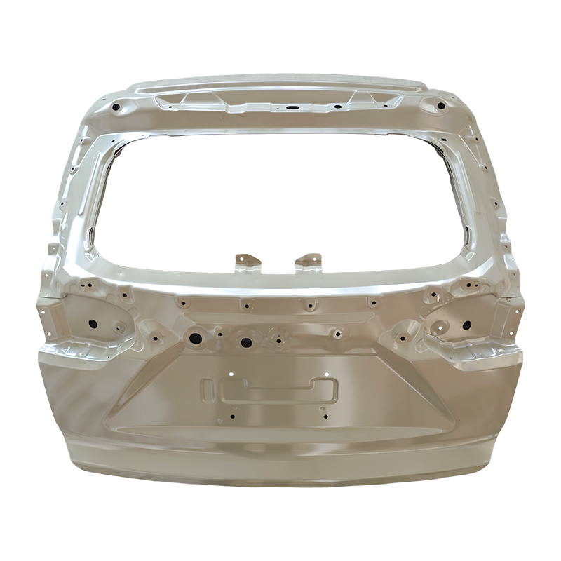 Porta traseira JAC Refine S4