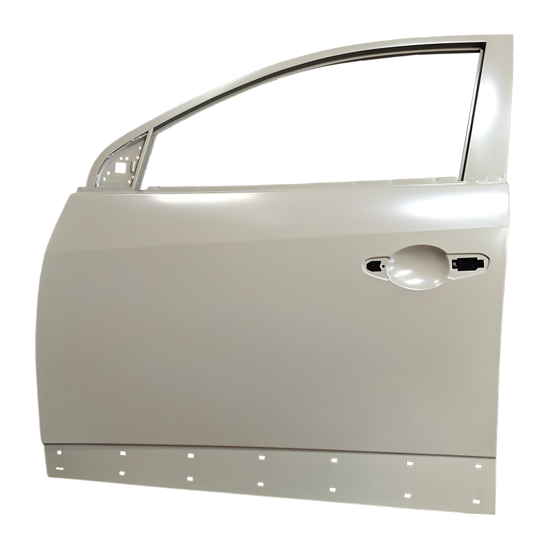 Porta frontal JAC Refine S5