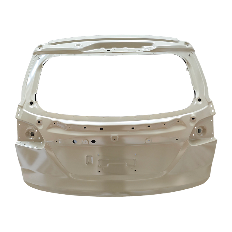 Porta traseira JAC Refine S5