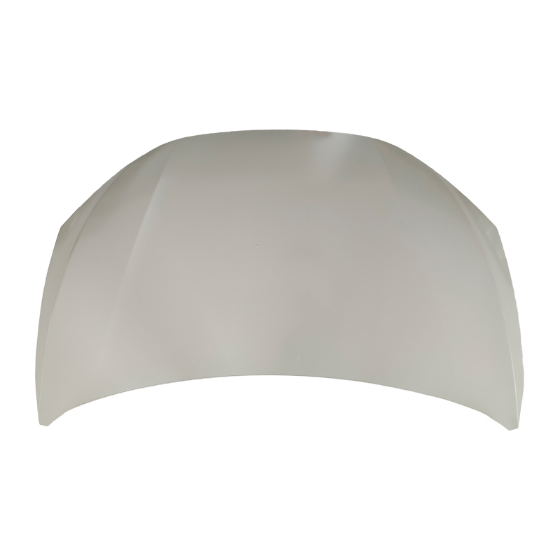 Capô JAC S3 2020 2023