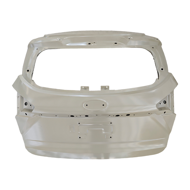 Porta traseira JAC S3 2020